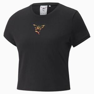 PUMA x DUA LIPA Slim Women's Tee
